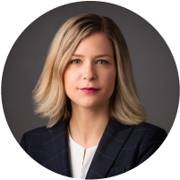 Jackie Reidelberger, criminal law attorney