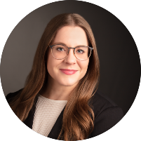 Hayli Dickey, Family Law attorney