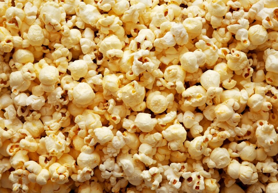 popcorn